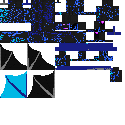 water jewel dragon Mob 2