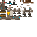 halloween donkey Mob 10