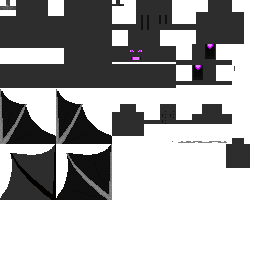 Blender Dragon Mob 3