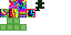 breeded rainbow slime Mob 4
