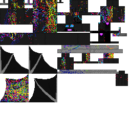 The Art Dragon Mob 3