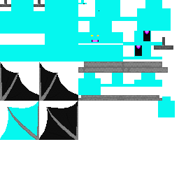 lightning dragon Mob 2