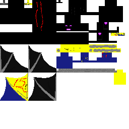 electric void dragon Mob 14