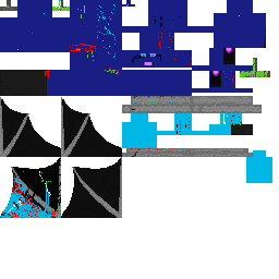 Copy of ultra ender dragon Mob 2