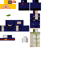 Brienne of Thart Mob 1