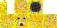 yellow ghast Mob 4