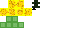 yellow slime Mob 3