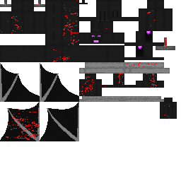 not so good blood Mob 7