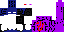 dark enderman Mob 0