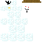 evil snow man Mob 1