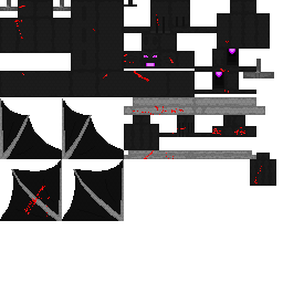 damaged savage dragon Mob 3