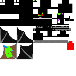 demonic dragon spawn Mob 5