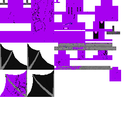 ultament enderdragon Mob 5