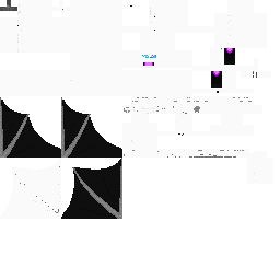 The blue eyes white dragon Mob 14