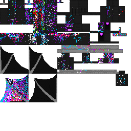 Confettie dragon Mob 5