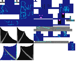 ender dragon?? Mob 4