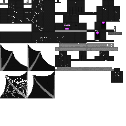 Mega Ender Dragon Mob 0