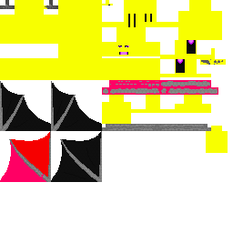 The Fancy Dragon Mob 5