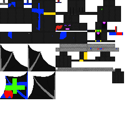 ambulance ender dragon Mob 0