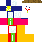 color snowman Mob 1