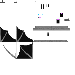 Blue Eyes.W Dragon Mob 6