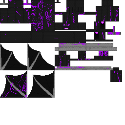 mygestic enderdragon Mob 8