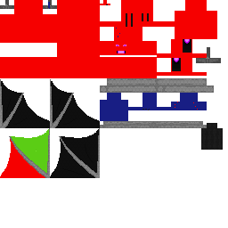 exsotic ender dragon Mob 3