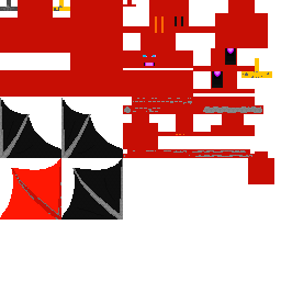 Fire Dragon Of Doom Mob 2