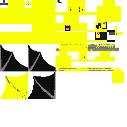 Yellow ender dragon Mob 0