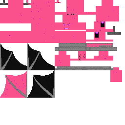 cotton candy ender dragon Mob 5