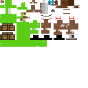 i dont know what is the name Mob 4