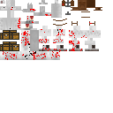 pokrwafiony koni Mob 0