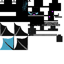Mega Charizard X Mob 2