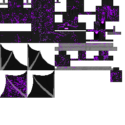 Mutant ENDER DRAGON Mob 1