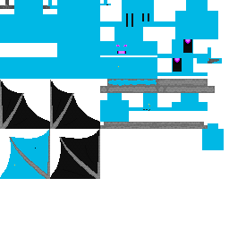 ice ember dragon Mob 4