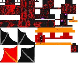 Fireball Dragon Mob 4