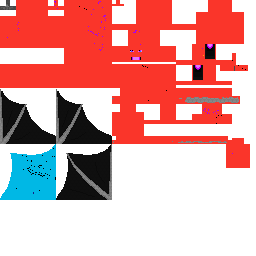 o9sharkboy made this Mob 2