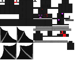 devil ender drogon Mob 3