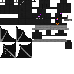 Ender dragon fire Mob 7