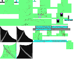 The Dragon of Life Mob 2