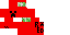 Red Creeper Mob 10