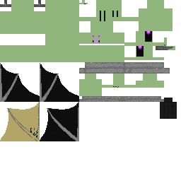 high contrast ender dr Mob 0