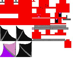 valentines day dragon Mob 9