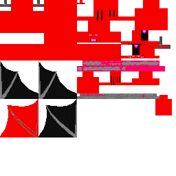 cool dragon thing Mob 7