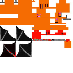 The Ender Dragon Mob 4