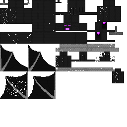 dissapering dragan Mob 0