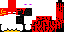 fire enderman Mob 2