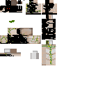 meteor iron gollem Mob 11