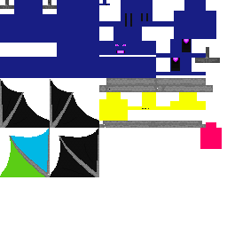 brayden bomber Mob 0