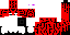 red herobrine enderman Mob 2